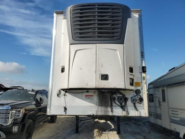 2015 Utility Reefer TRL