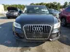 2016 Audi Q5 TDI Premium Plus