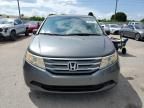 2012 Honda Odyssey LX