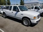 2011 Ford Ranger Super Cab