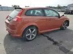 2011 Volvo C30 T5