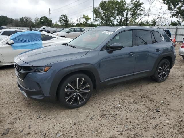 2023 Mazda CX-50 Premium Plus