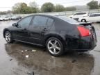 2008 Nissan Maxima SE