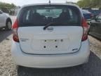 2014 Nissan Versa Note S