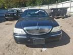 2006 Lincoln Town Car Signature Limited