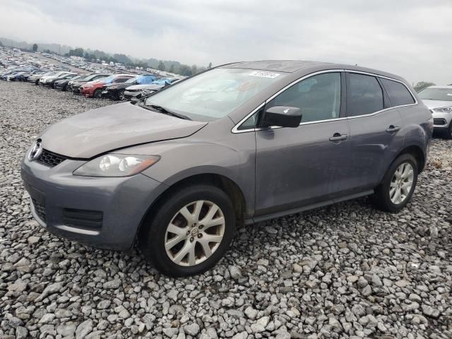 2009 Mazda CX-7