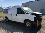 2009 Chevrolet Express G2500