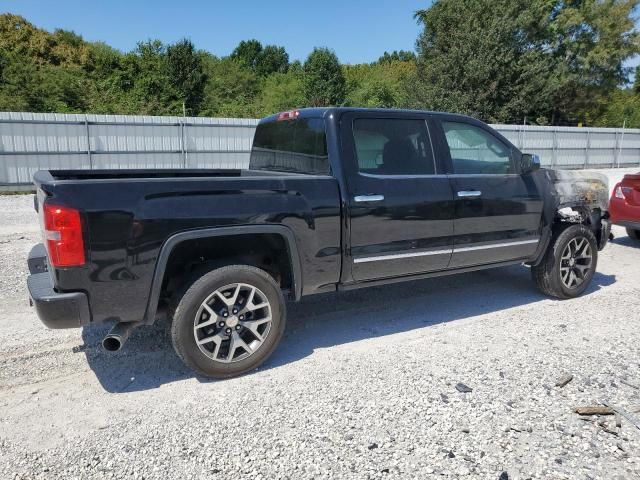 2014 GMC Sierra K1500 SLT