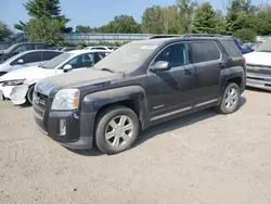 GMC Terrain sle salvage cars for sale: 2013 GMC Terrain SLE