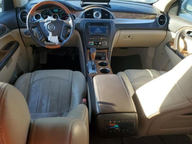 2008 Buick Enclave CXL