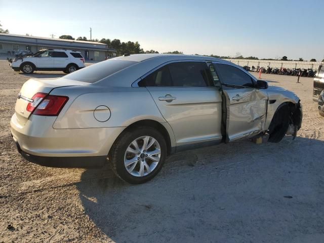 2011 Ford Taurus SEL