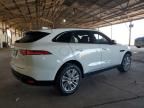 2018 Jaguar F-PACE Prestige