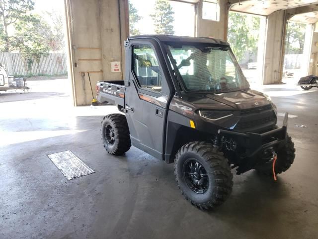 2024 Polaris Ranger XP 1000 Northstar Ultimate