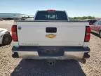 2016 Chevrolet Silverado K2500 Heavy Duty LT