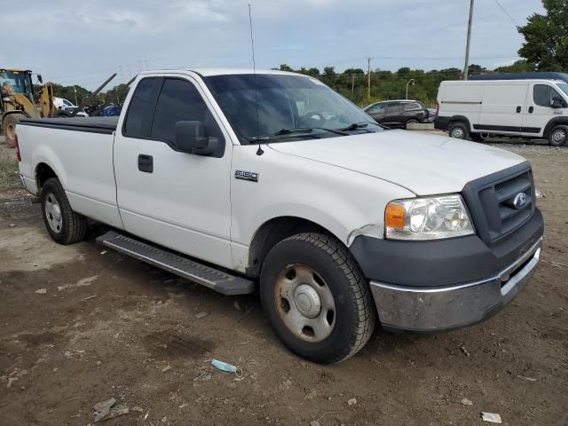 2006 Ford F150