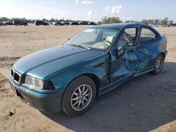 1997 BMW 318 TI Automatic en venta en Fredericksburg, VA