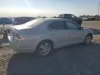 2008 Ford Fusion SEL