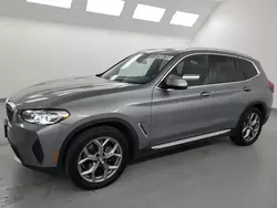 2023 BMW X3 XDRIVE30I en venta en Van Nuys, CA