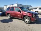 2004 Chevrolet Trailblazer LS