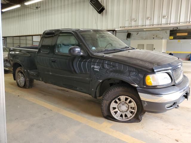 2003 Ford F150