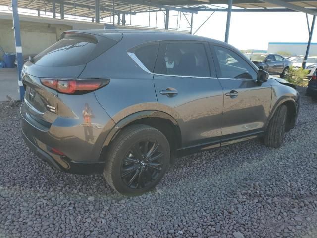 2024 Mazda CX-5 Premium