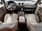 2005 Jeep Liberty Sport