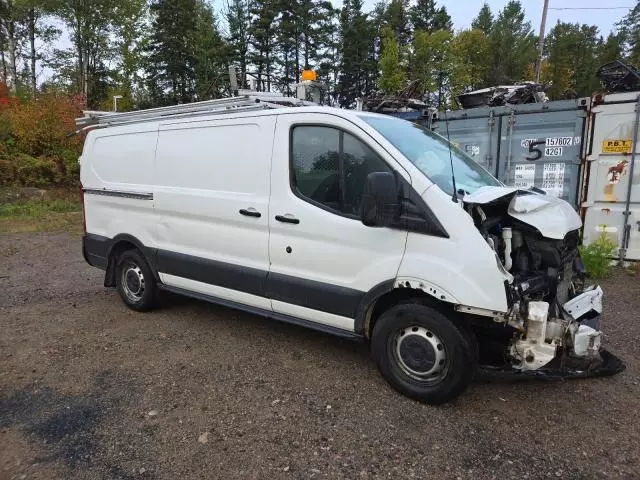 2016 Ford Transit T-150