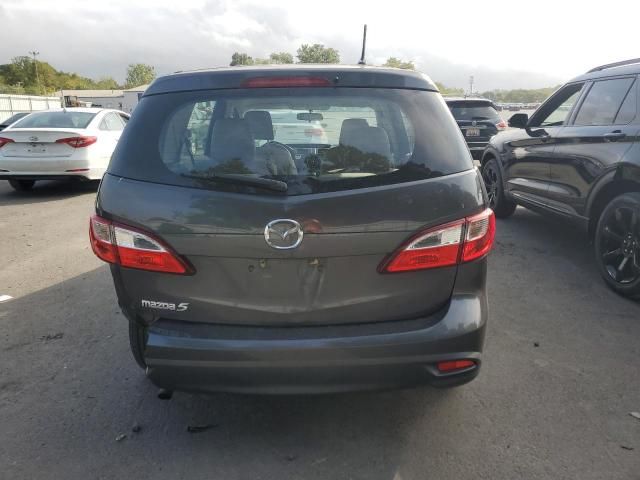 2015 Mazda 5 Sport