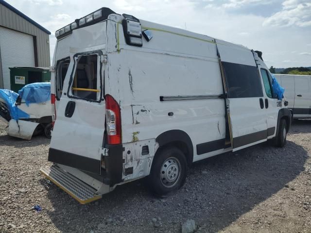 2022 Dodge RAM Promaster 3500 3500 High