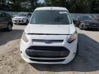 2018 Ford Transit Connect XLT