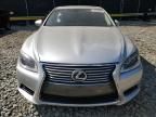 2013 Lexus LS 460