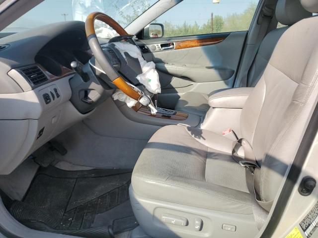 2005 Lexus ES 330