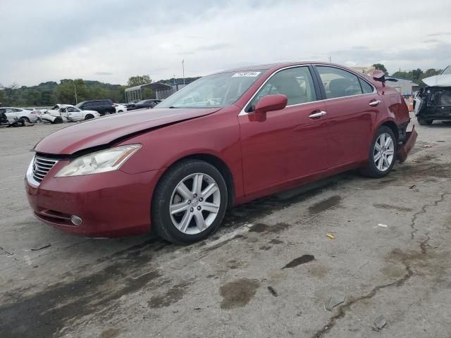 2009 Lexus ES 350