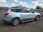 2012 Chevrolet Traverse LTZ