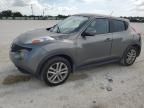 2012 Nissan Juke S