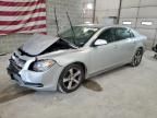 2011 Chevrolet Malibu 1LT