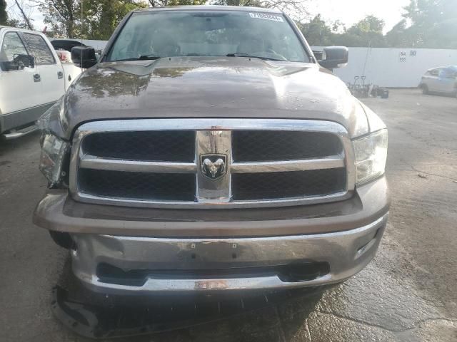 2009 Dodge RAM 1500