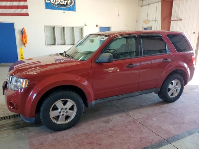 2011 Ford Escape XLS