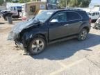 2013 Chevrolet Equinox LTZ