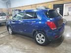 2017 Chevrolet Trax 1LT