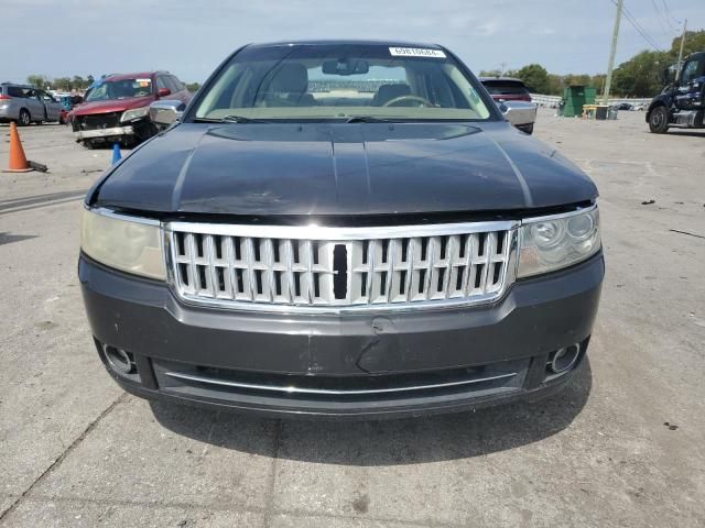 2007 Lincoln MKZ