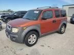 2003 Honda Element EX