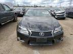 2015 Lexus GS 350