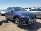 2018 Audi SQ5 Prestige