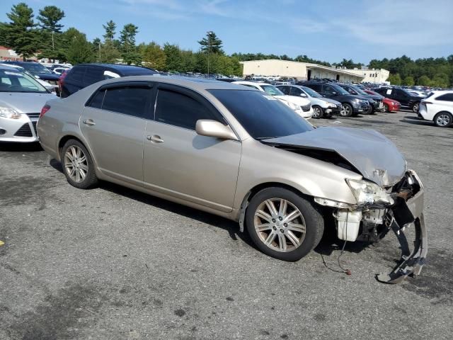 2005 Toyota Avalon XL