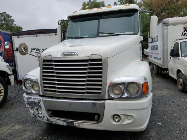 2004 Freightliner Conventional ST120