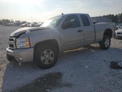 2009 Chevrolet Silverado K1500 LT en venta en Wayland, MI