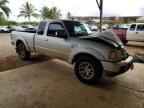 2007 Ford Ranger Super Cab