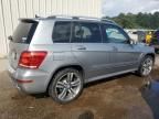 2014 Mercedes-Benz GLK 350