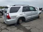 2007 Toyota 4runner Limited